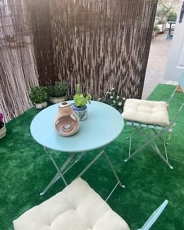 Beautiful Apartment With Terrace Centre Nice Ницца Экстерьер фото