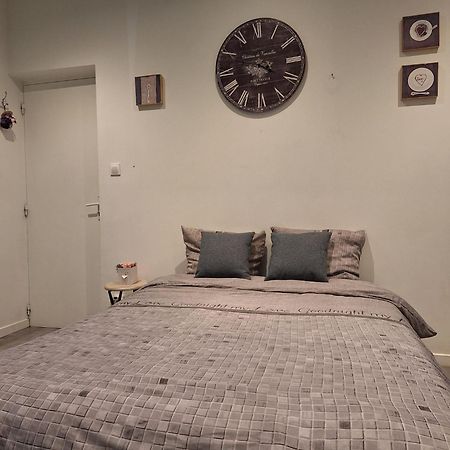 Beautiful Apartment With Terrace Centre Nice Ницца Экстерьер фото