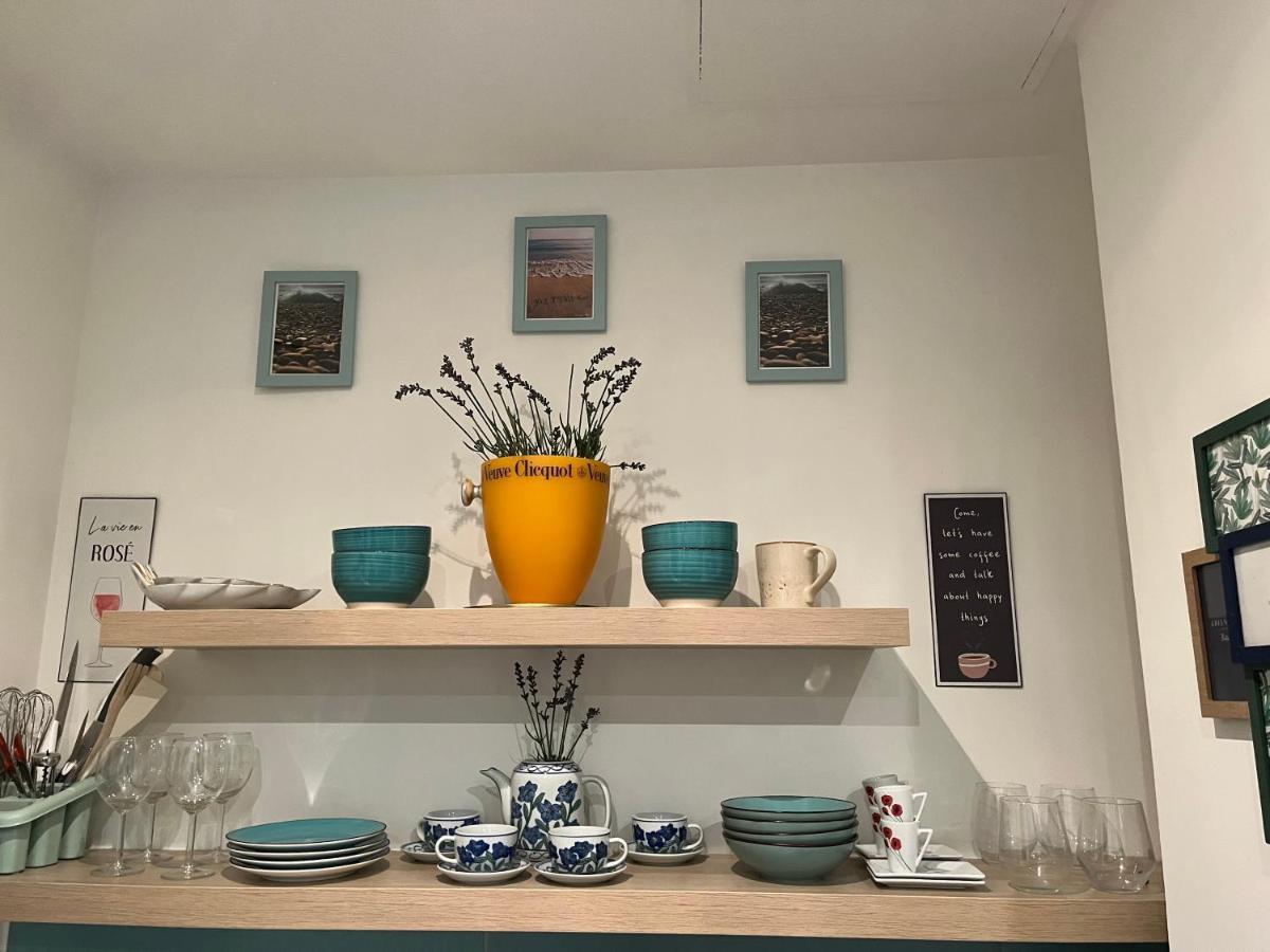 Beautiful Apartment With Terrace Centre Nice Ницца Экстерьер фото