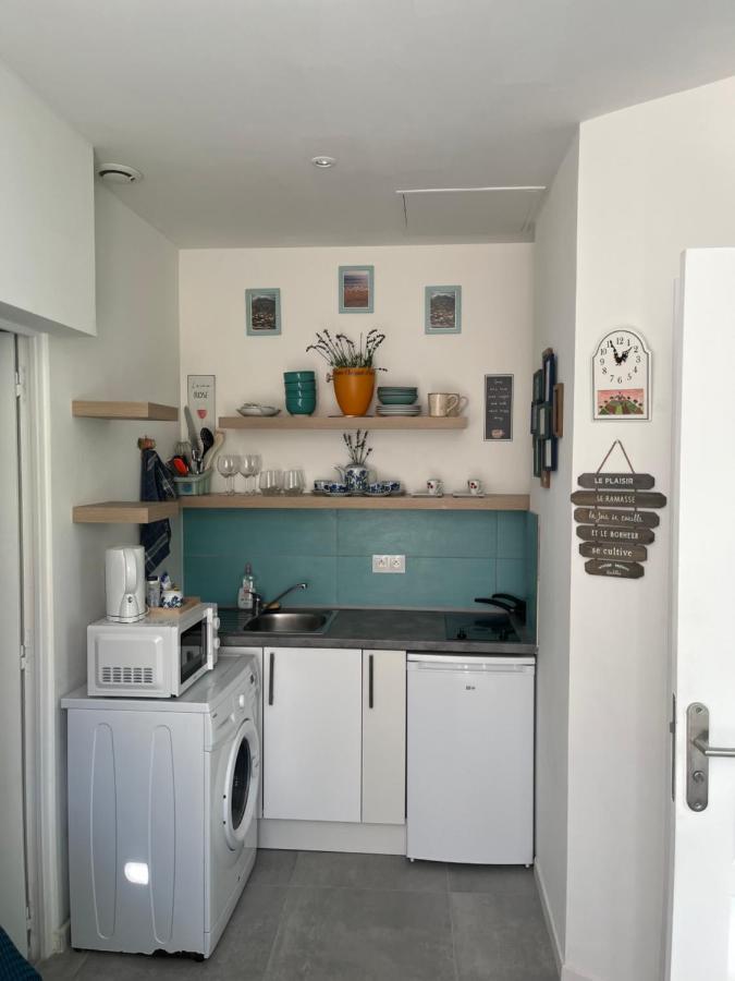 Beautiful Apartment With Terrace Centre Nice Ницца Экстерьер фото