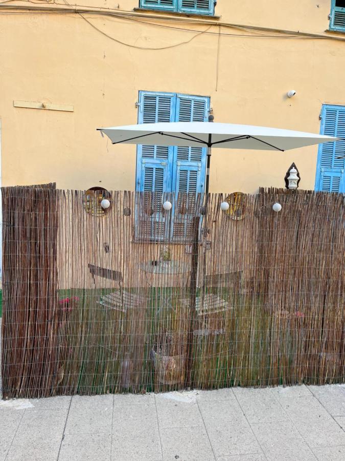 Beautiful Apartment With Terrace Centre Nice Ницца Экстерьер фото