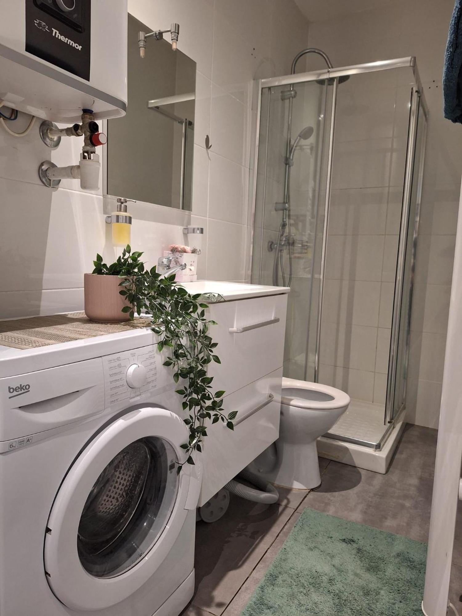 Beautiful Apartment With Terrace Centre Nice Ницца Экстерьер фото